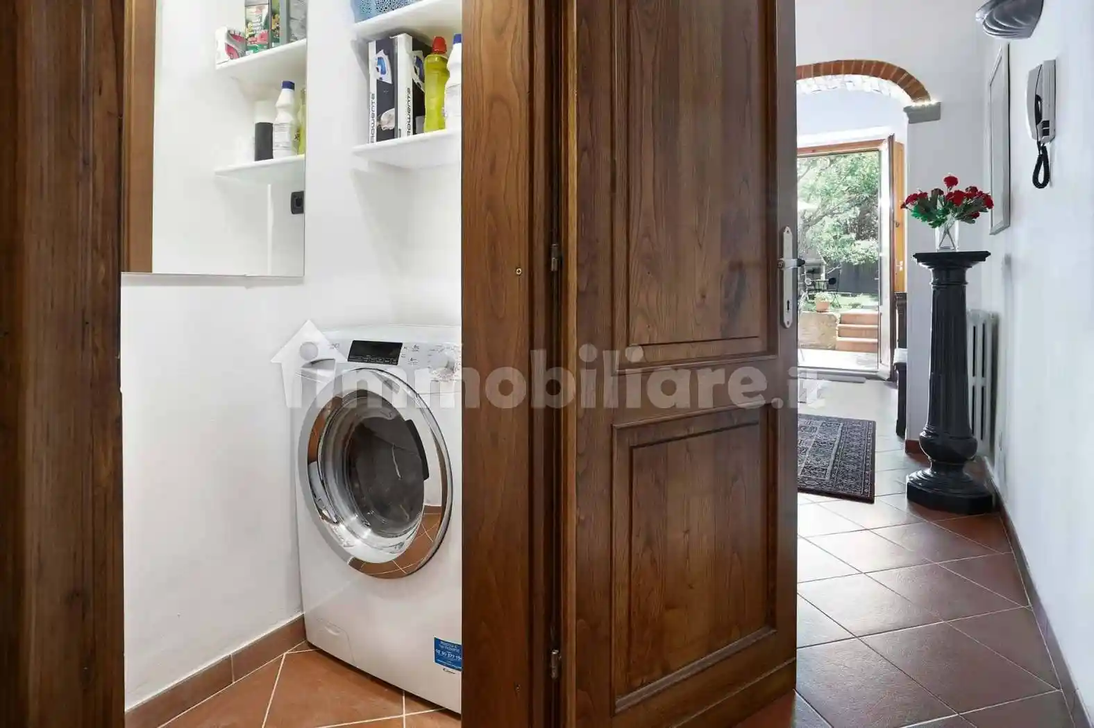 Appartamento in affitto a Firenze