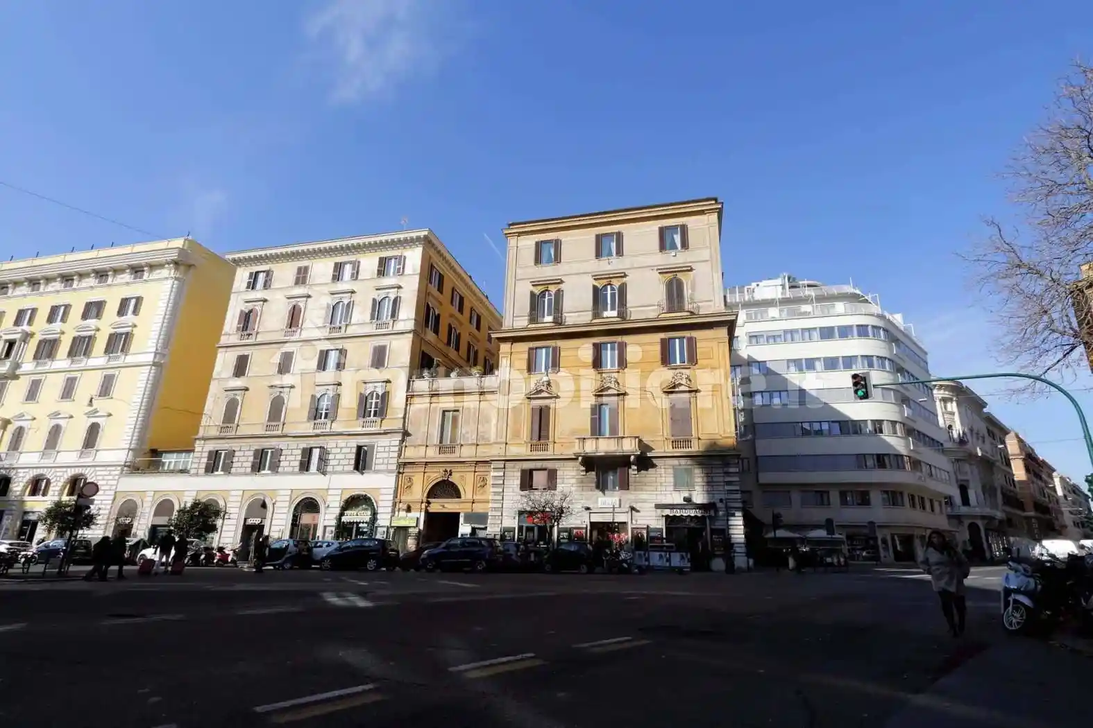 Appartamento in affitto a Roma