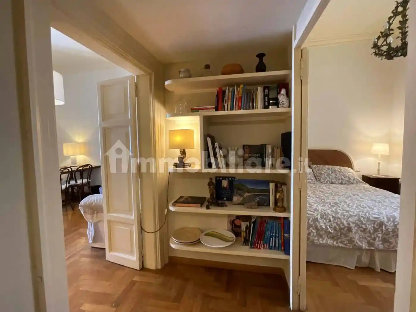 Appartamento in affitto a Roma