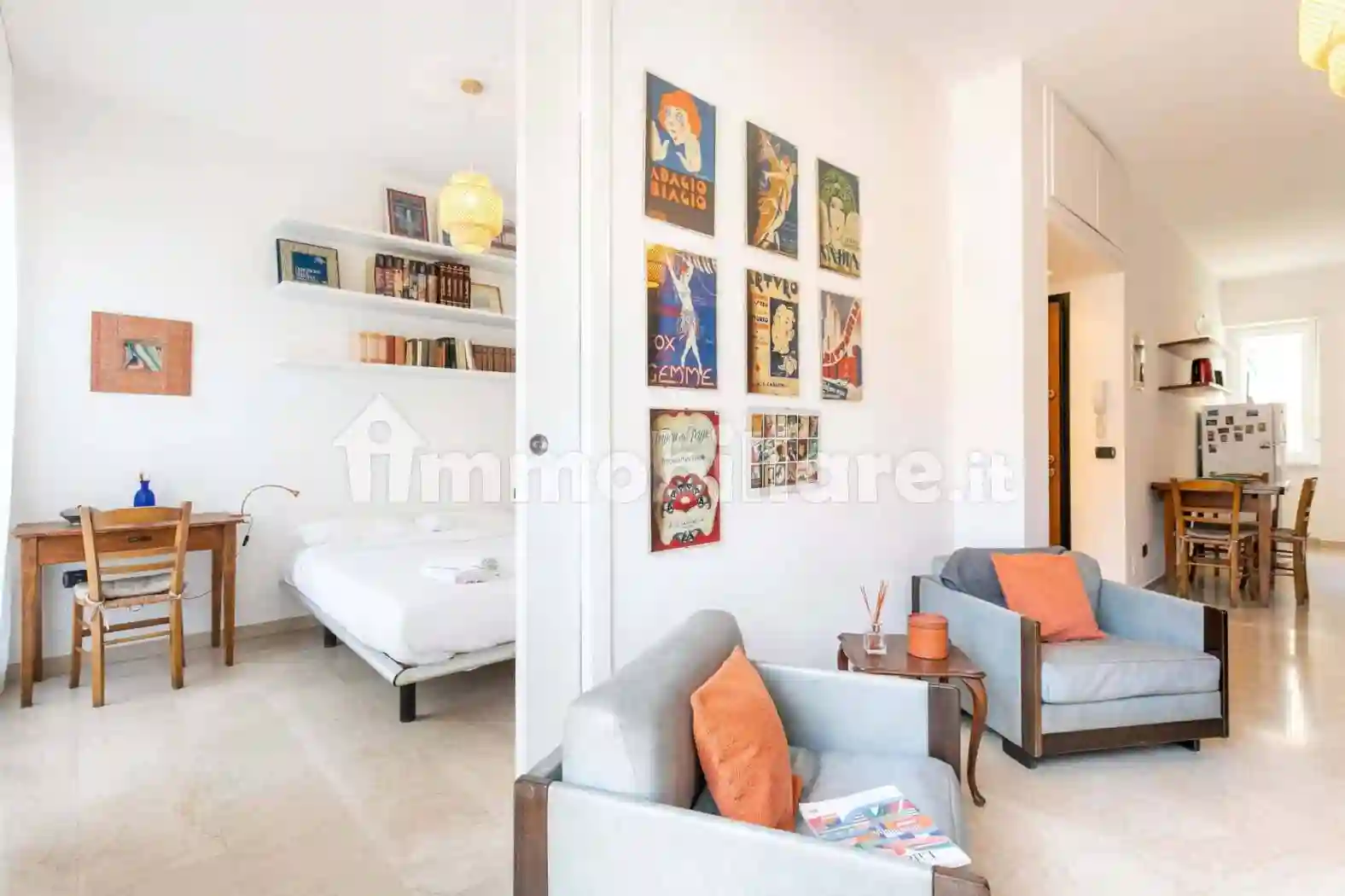 Appartamento - foto 3