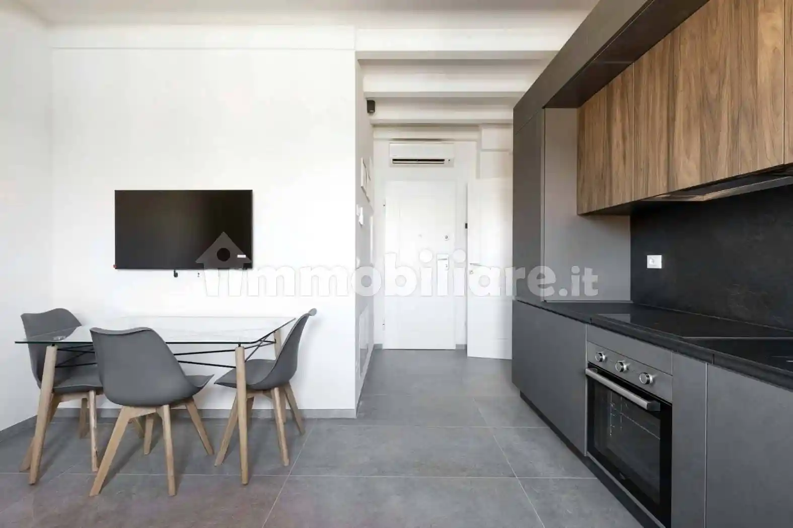 Appartamento in affitto a Bologna