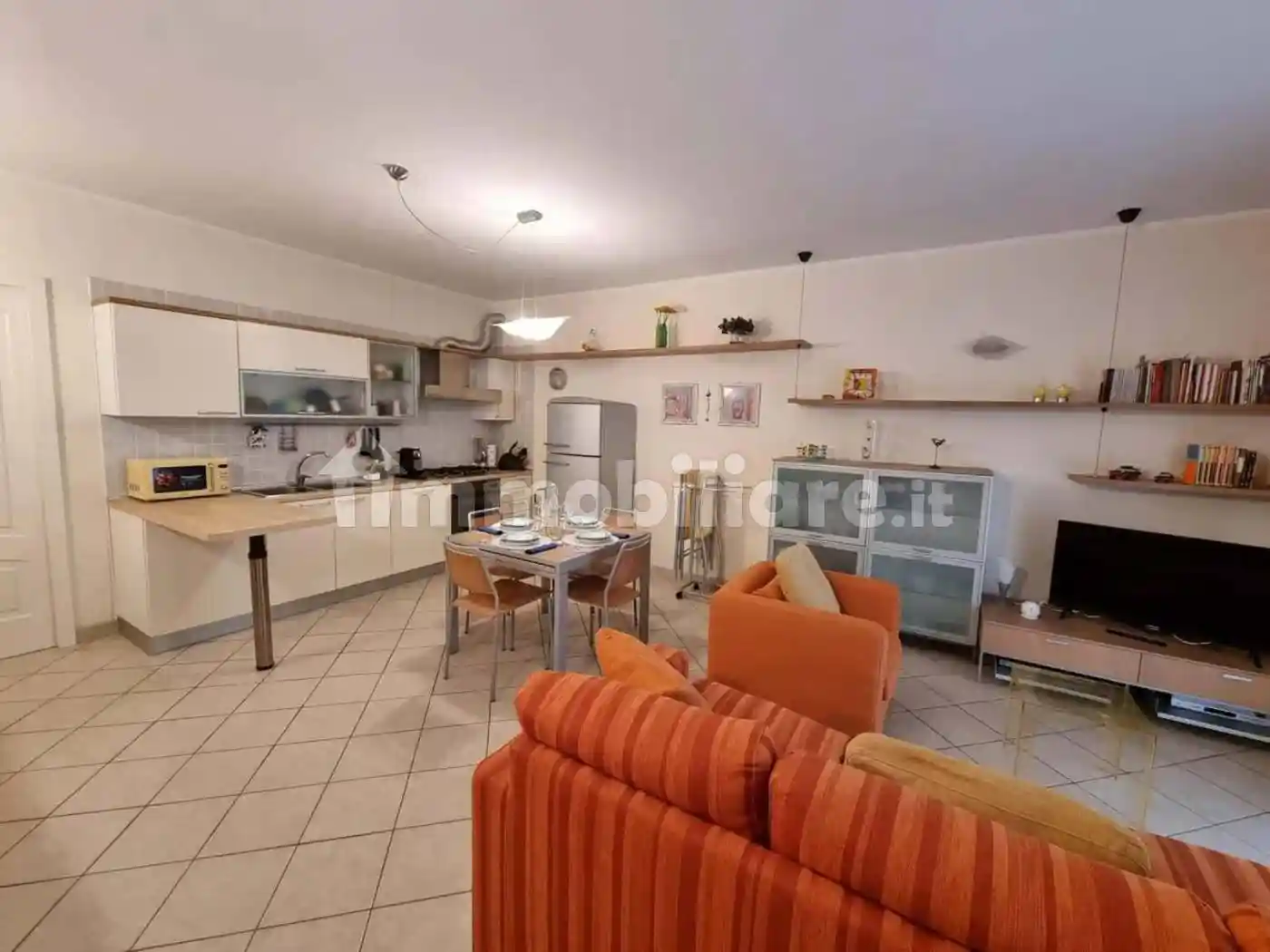 Appartamento in affitto a Loano