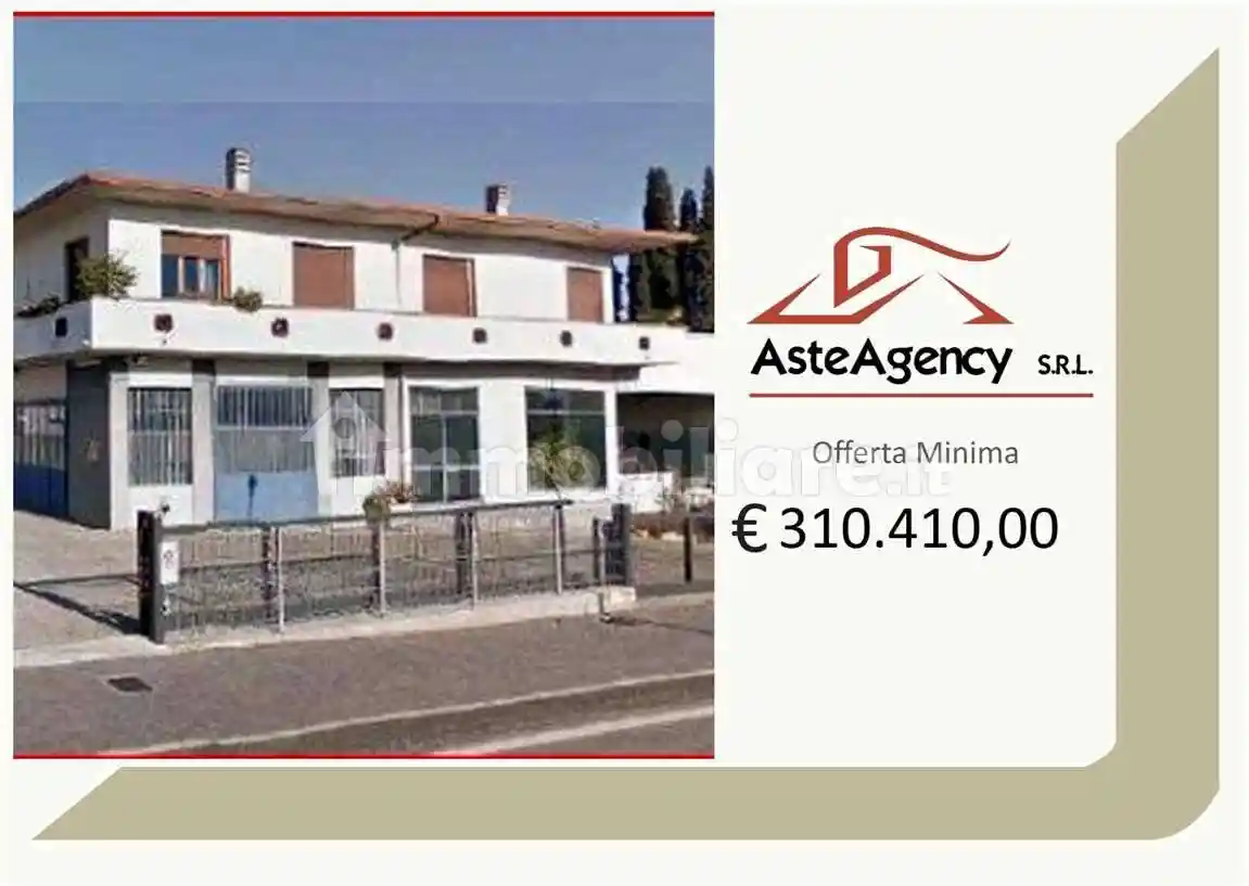 Casa indipendente in vendita a Colceresa