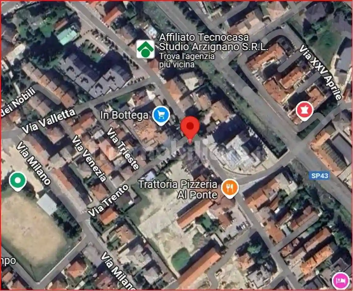 Casa indipendente - foto 2