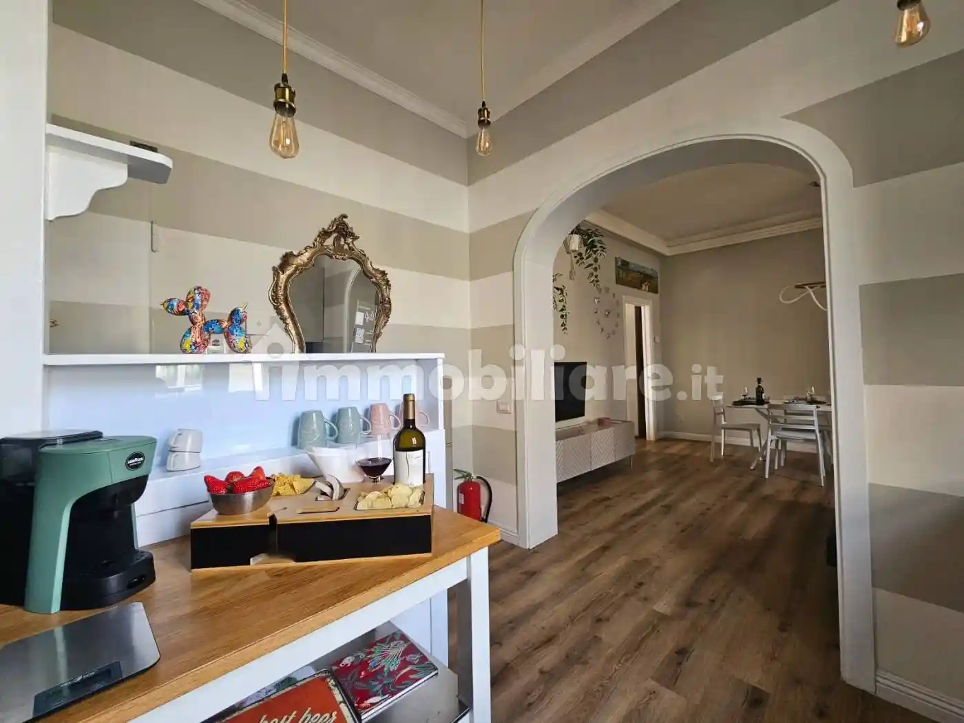 Appartamento in affitto a Montelupo Fiorentino