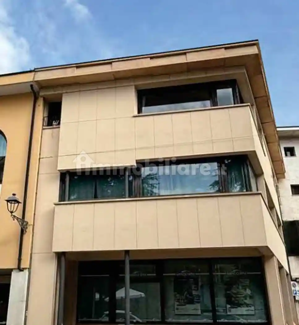 Appartamento in vendita a Arzignano