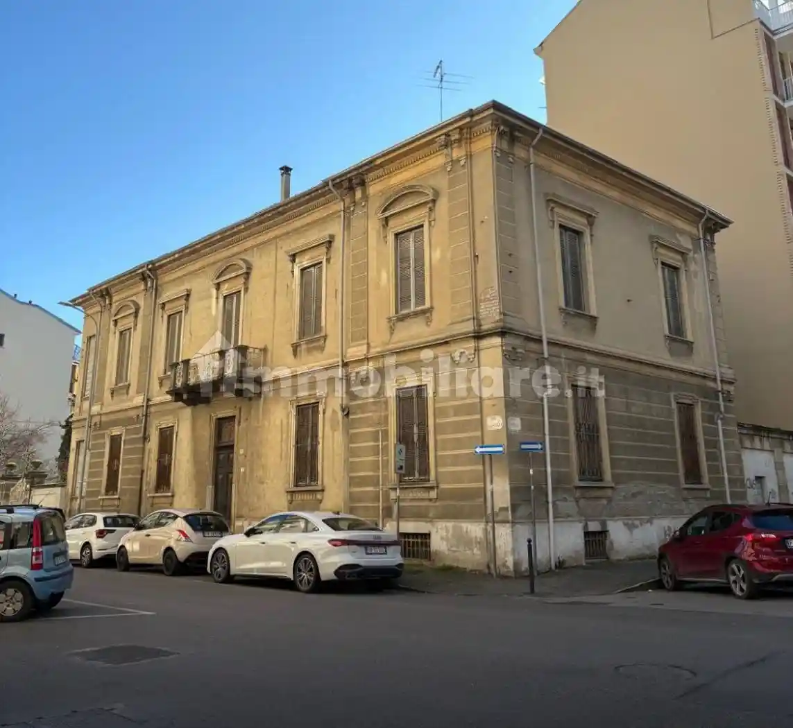 Appartamento in vendita a Alessandria