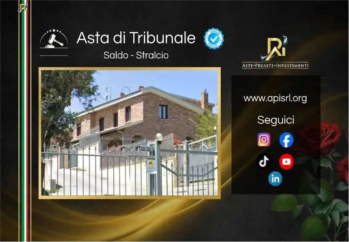 Appartamento in vendita a Catanzaro