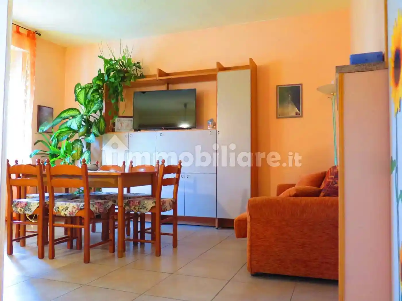 Appartamento in vendita a Parma