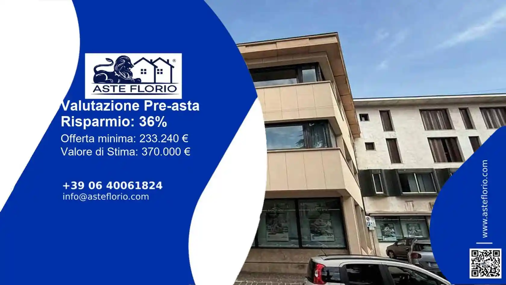 Appartamento in vendita a Arzignano