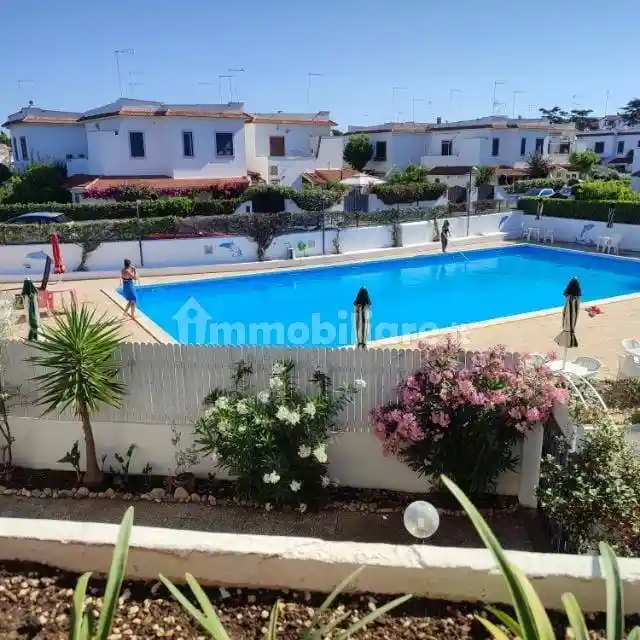 Appartamento in vendita a Cerveteri