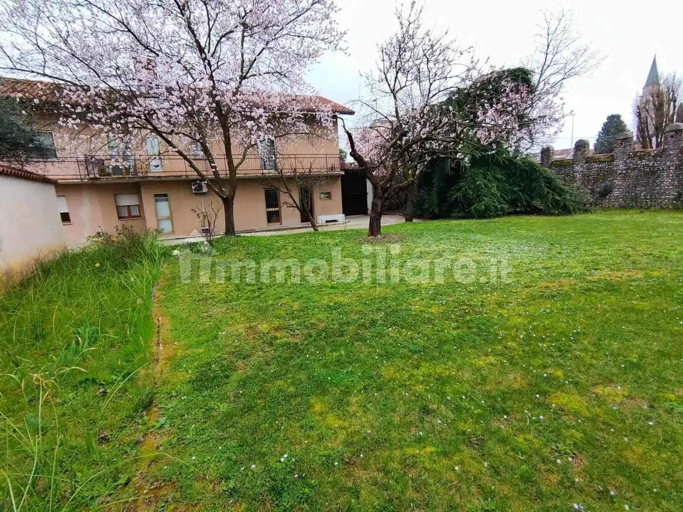 Casa indipendente in vendita a Remanzacco