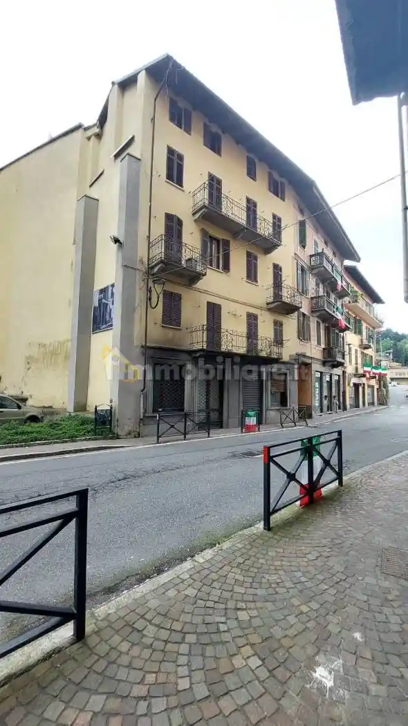 Appartamento in affitto a Valdilana