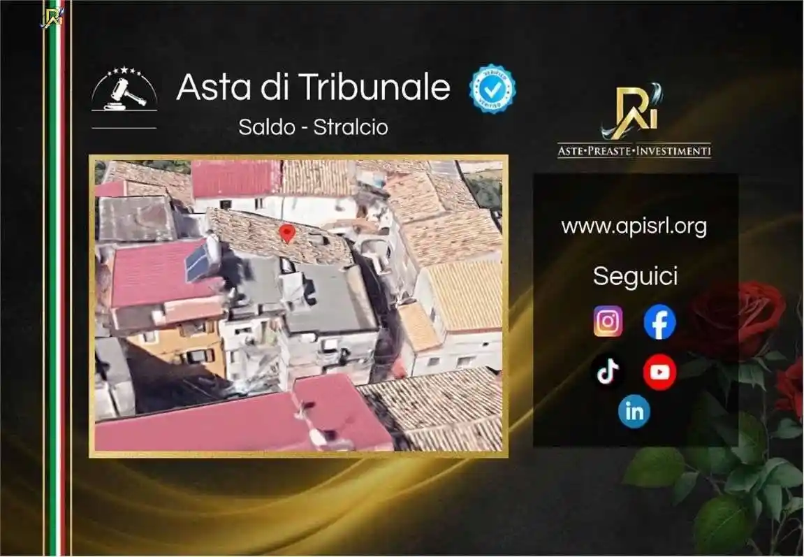 Appartamento in vendita a Catanzaro