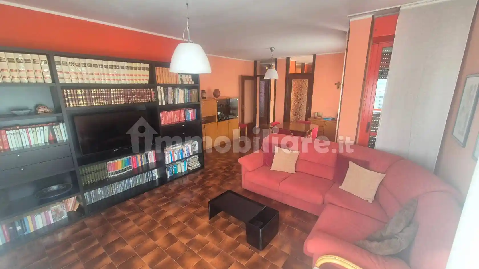 Appartamento in vendita a Sondrio