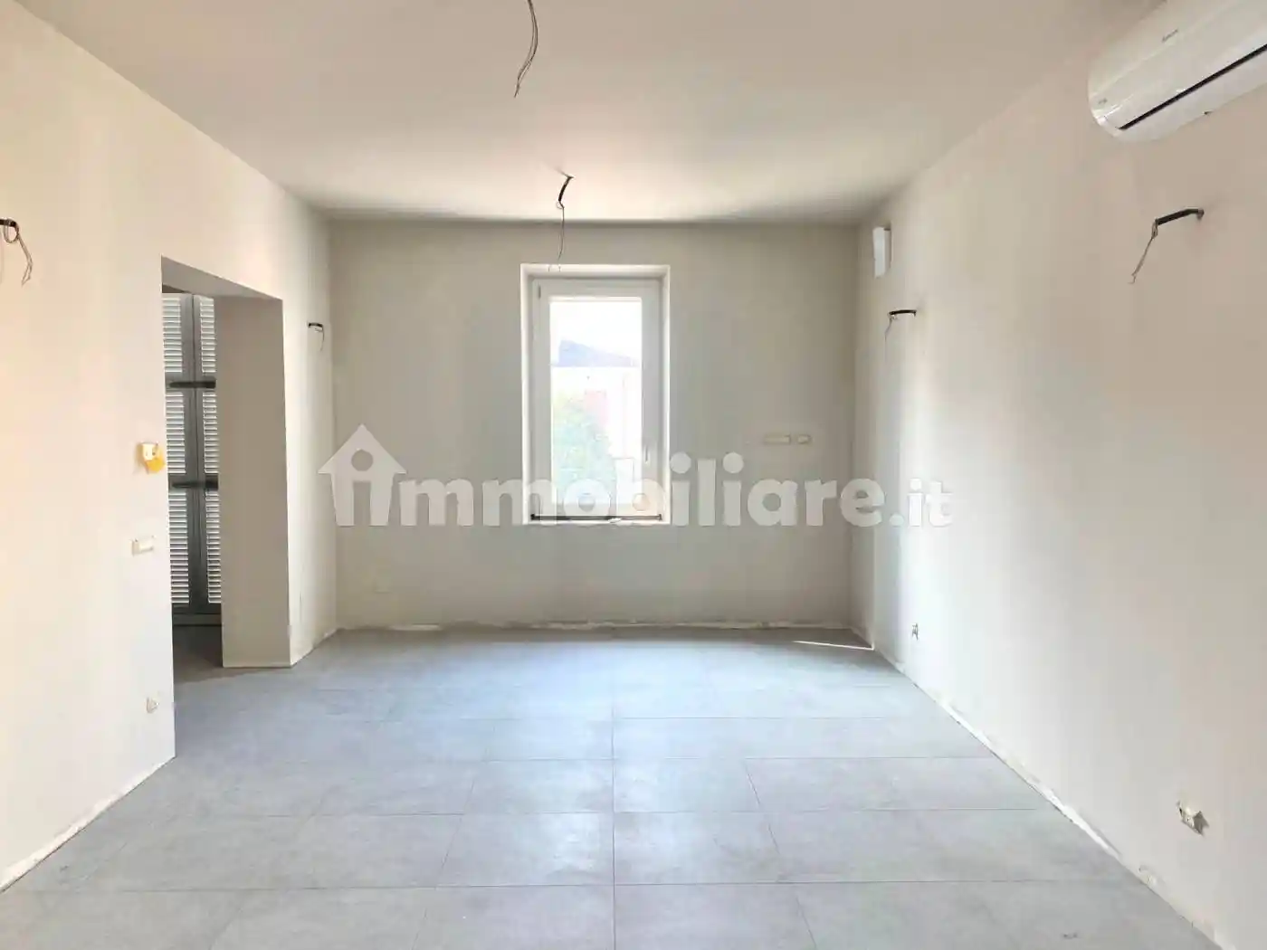 Appartamento in affitto a Pontenure