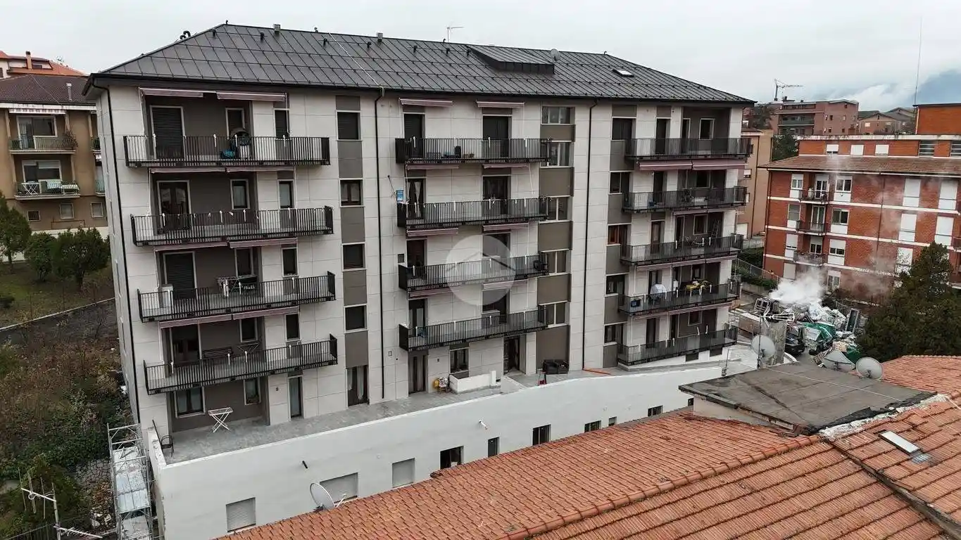 Appartamento in vendita a L'Aquila