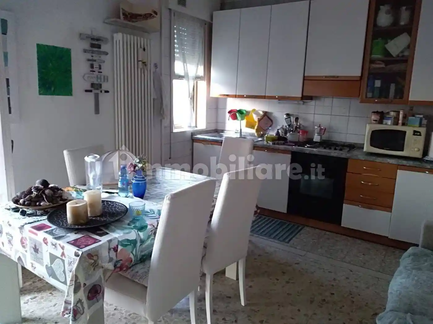 Appartamento in vendita a Venezia