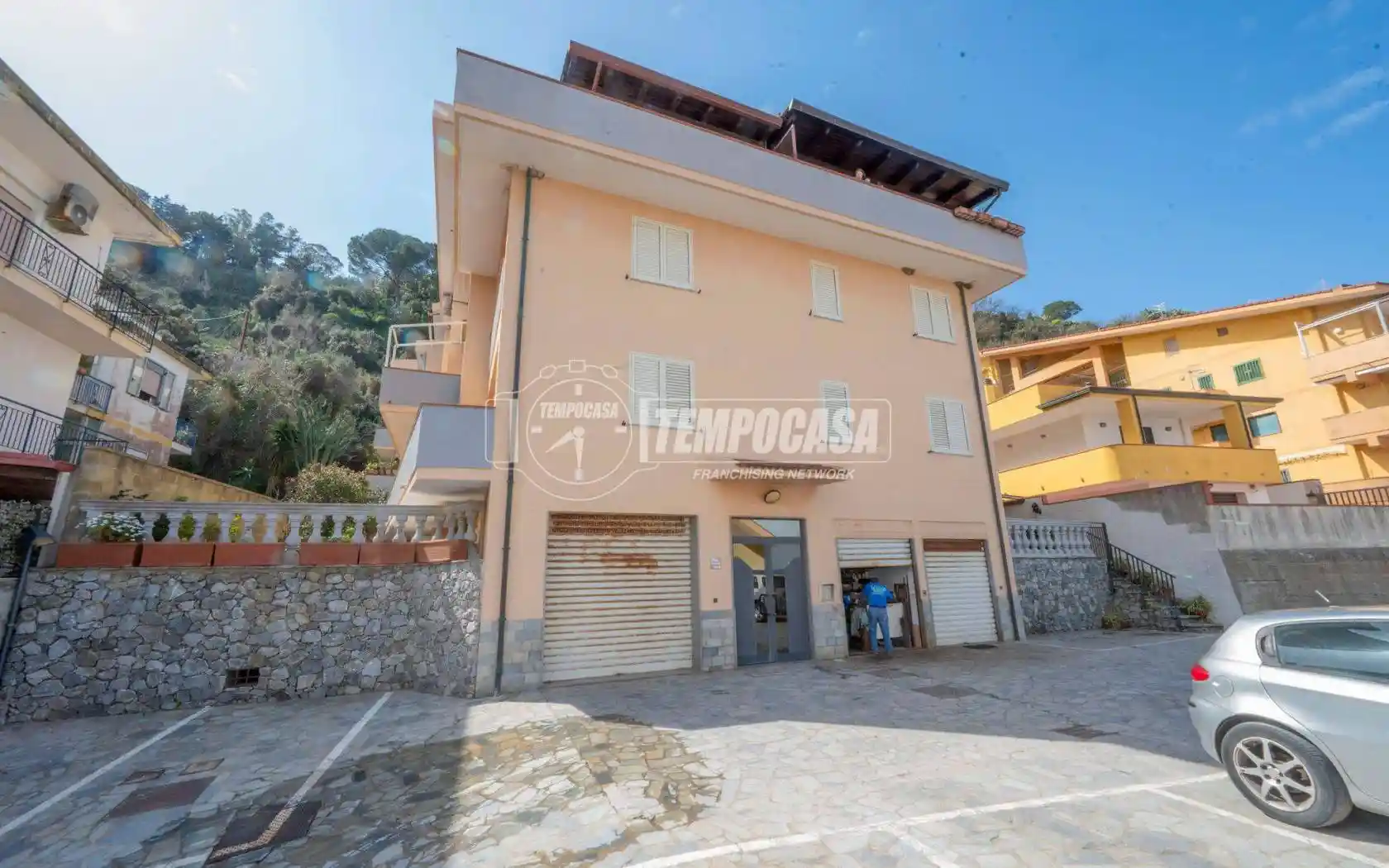 Appartamento in vendita a Messina