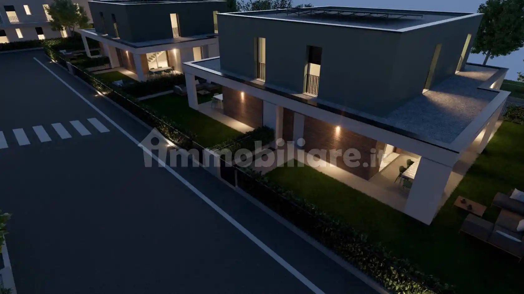 Villa in vendita a Thiene