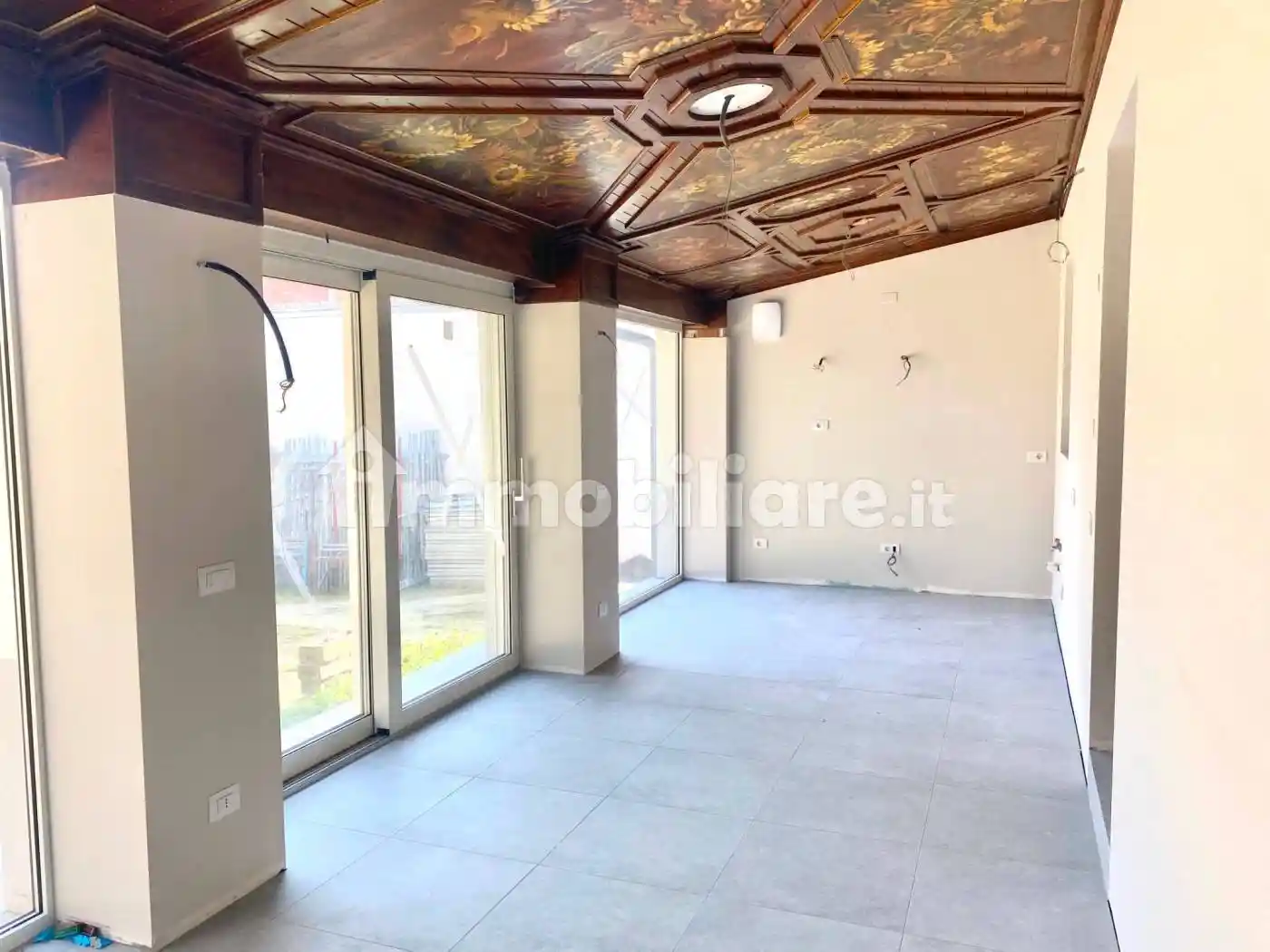 Appartamento in affitto a Pontenure