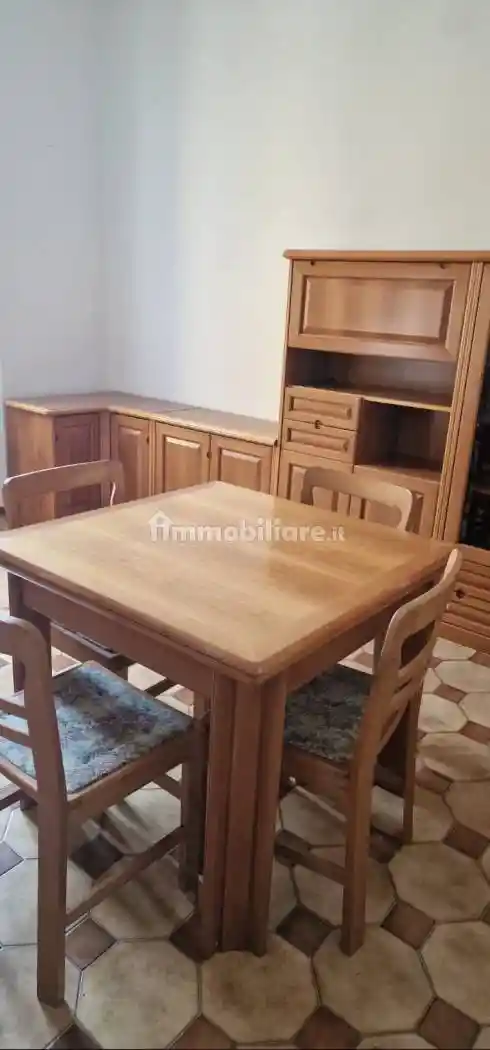 Appartamento in affitto a Predappio