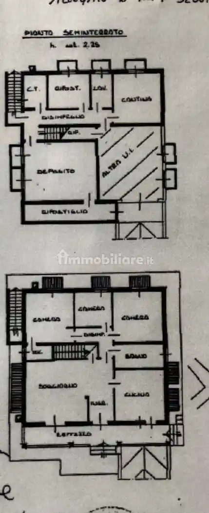 Villa in vendita a Cordenons
