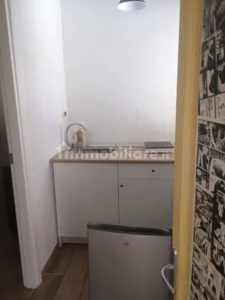 Appartamento in affitto a Pescara