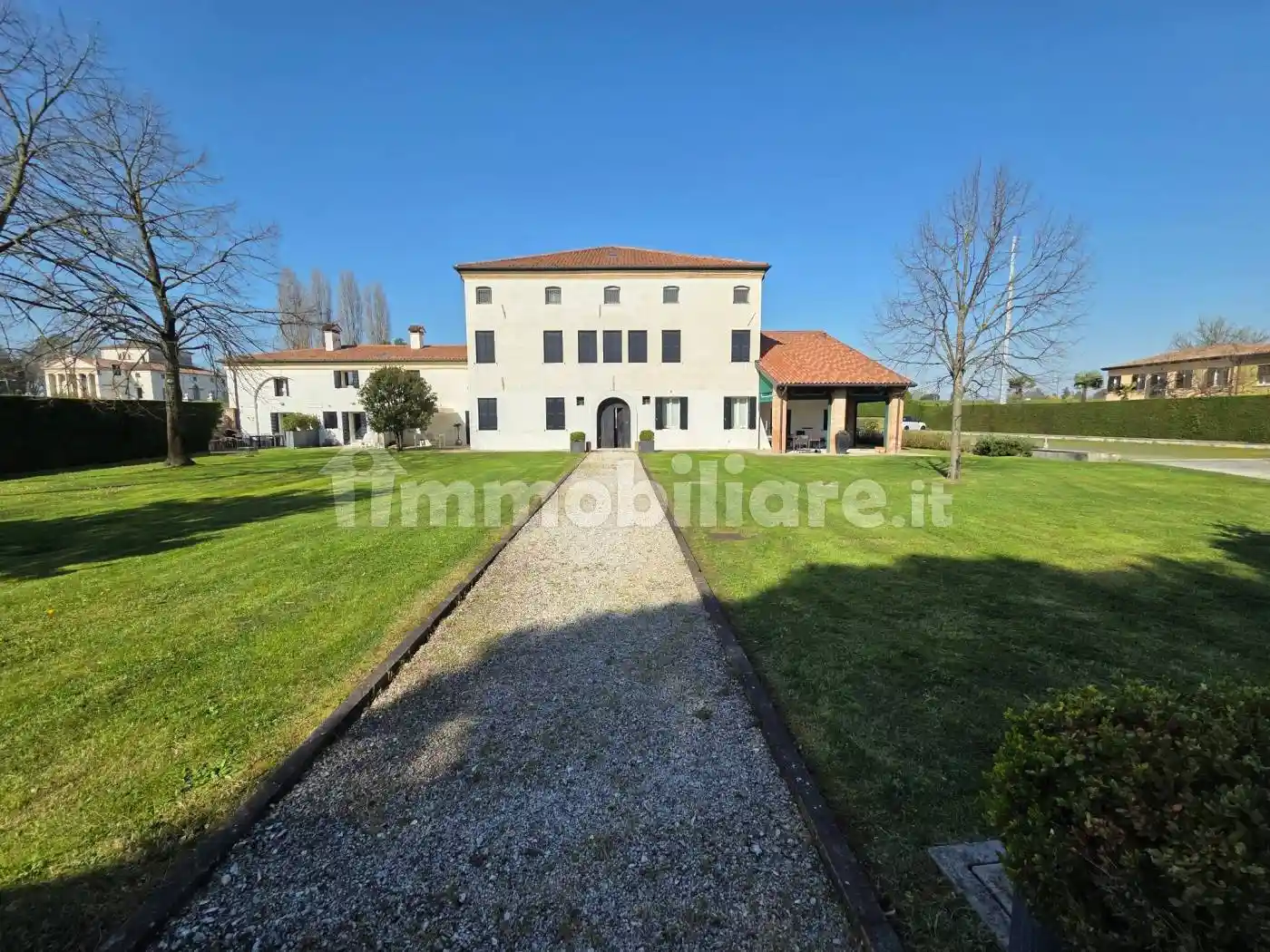 Villa in vendita a Albignasego