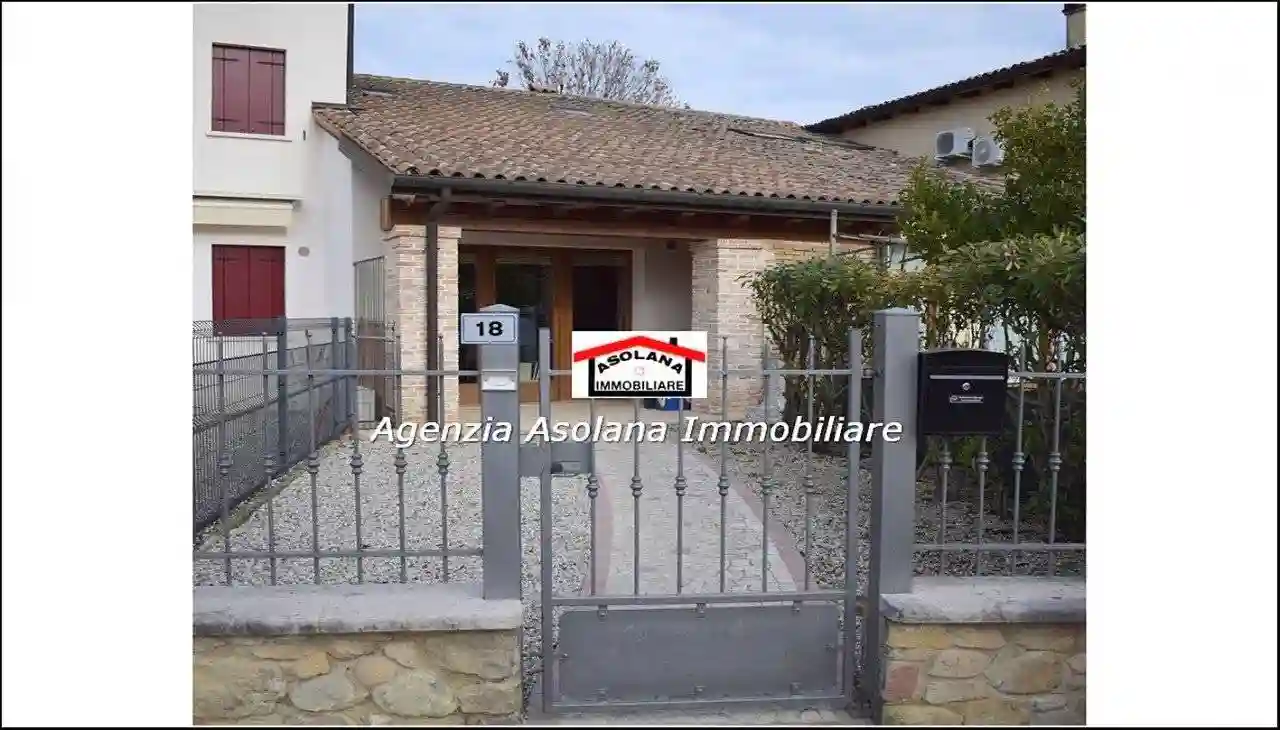 Villetta a schiera - foto 4