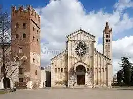 Appartamento in affitto a Verona