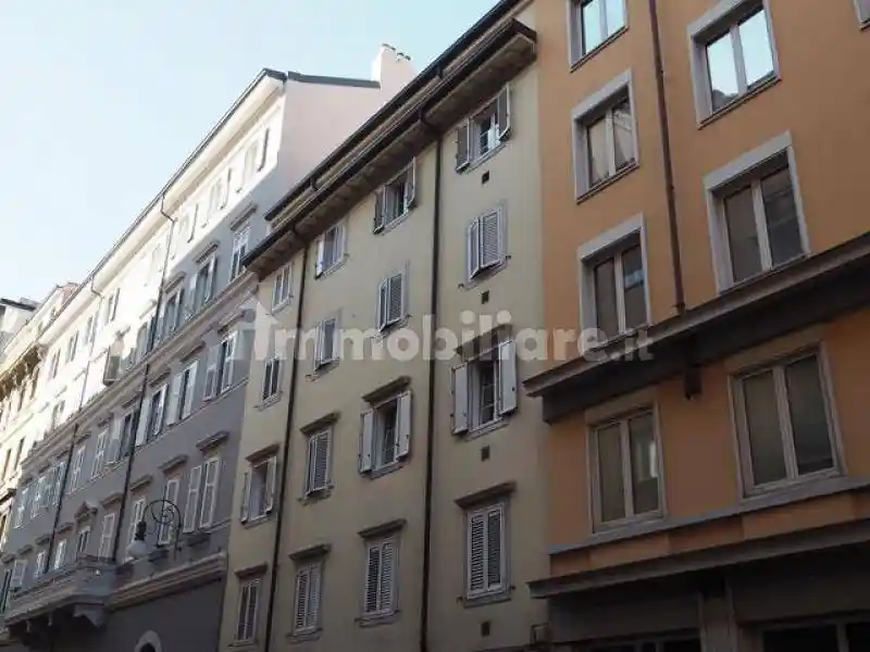 Appartamento in vendita a Trieste