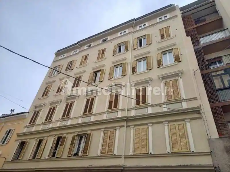 Appartamento in vendita a Trieste