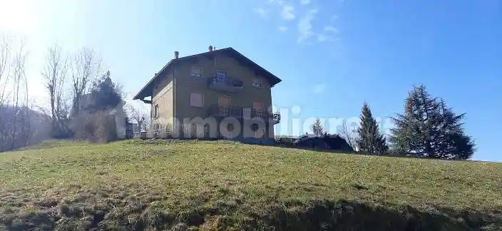 Appartamento in vendita a Zogno