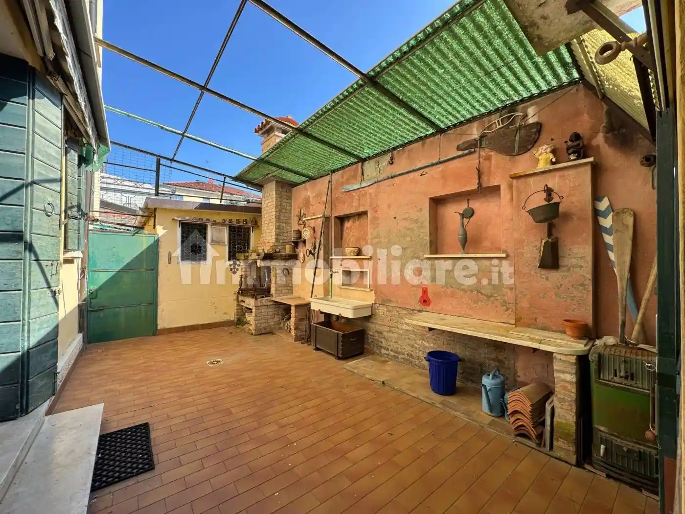 Appartamento in vendita a Venezia