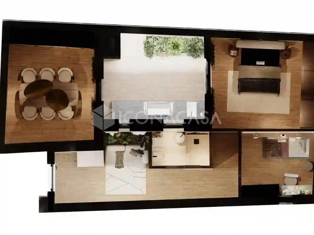 Appartamento - foto 3