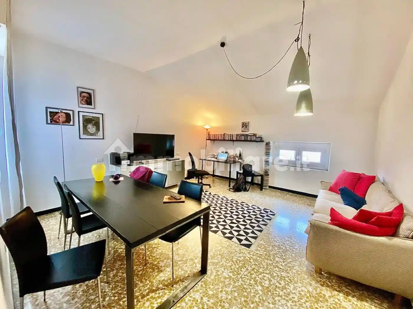 Appartamento in vendita a Piacenza