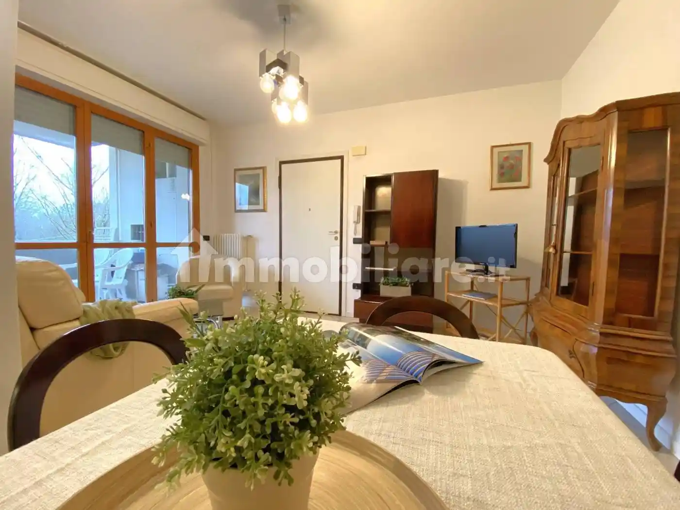 Appartamento in affitto a Forlì