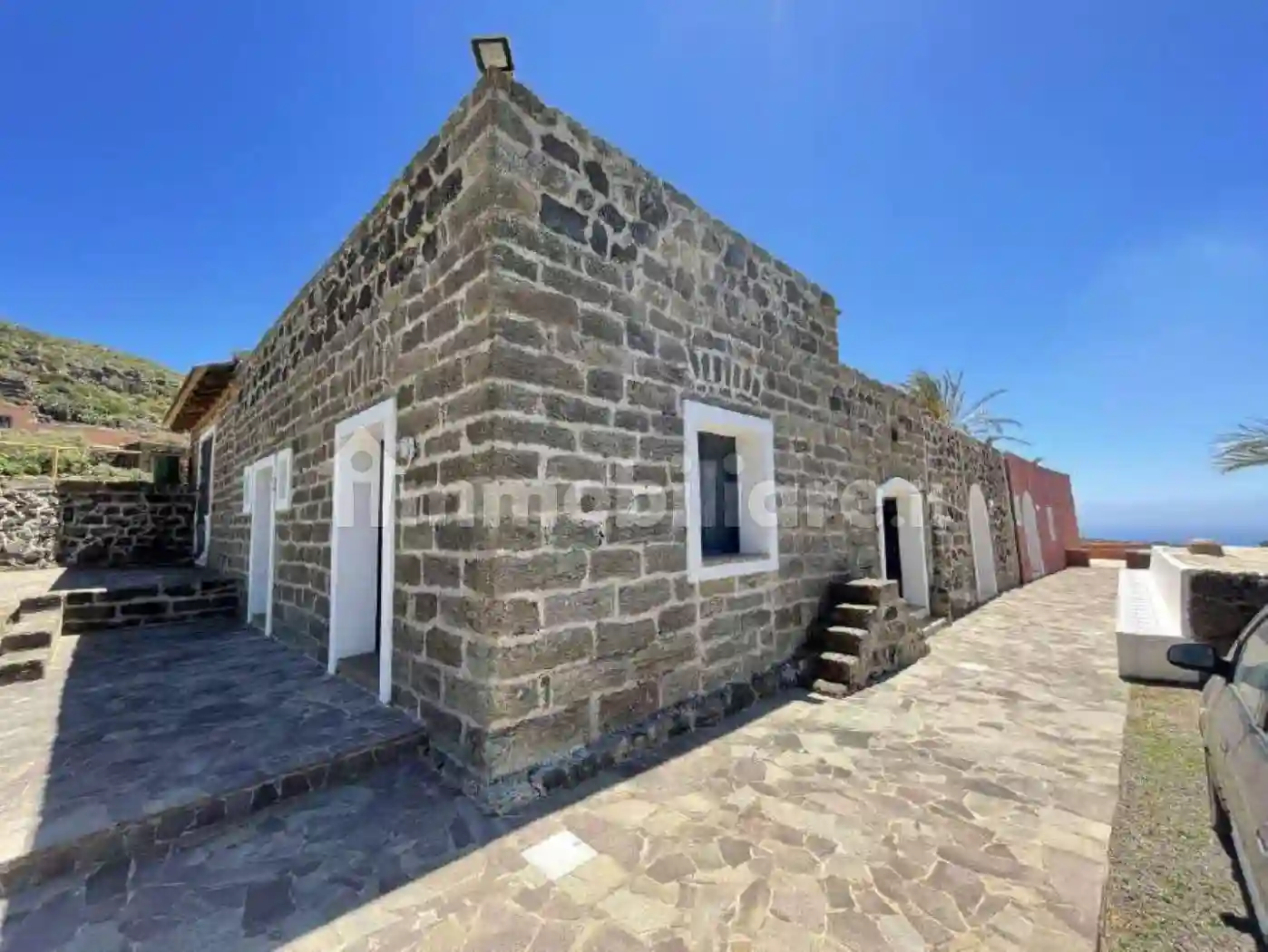 Palazzo - Stabile - foto 2