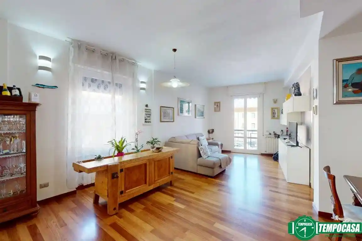 Appartamento in vendita a La Spezia