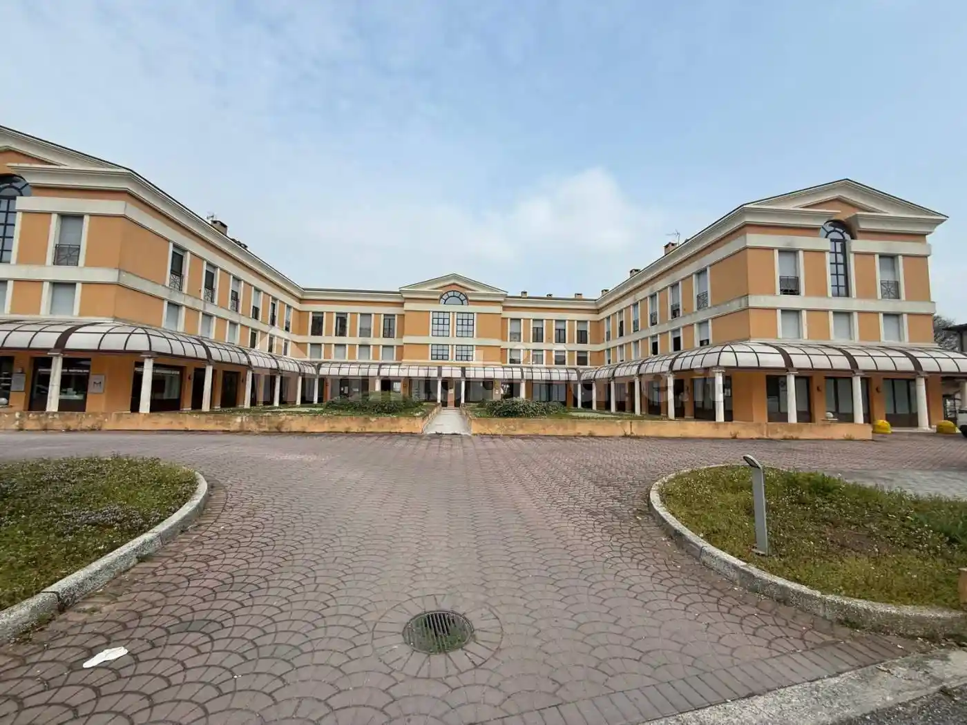 Appartamento in vendita a Montichiari