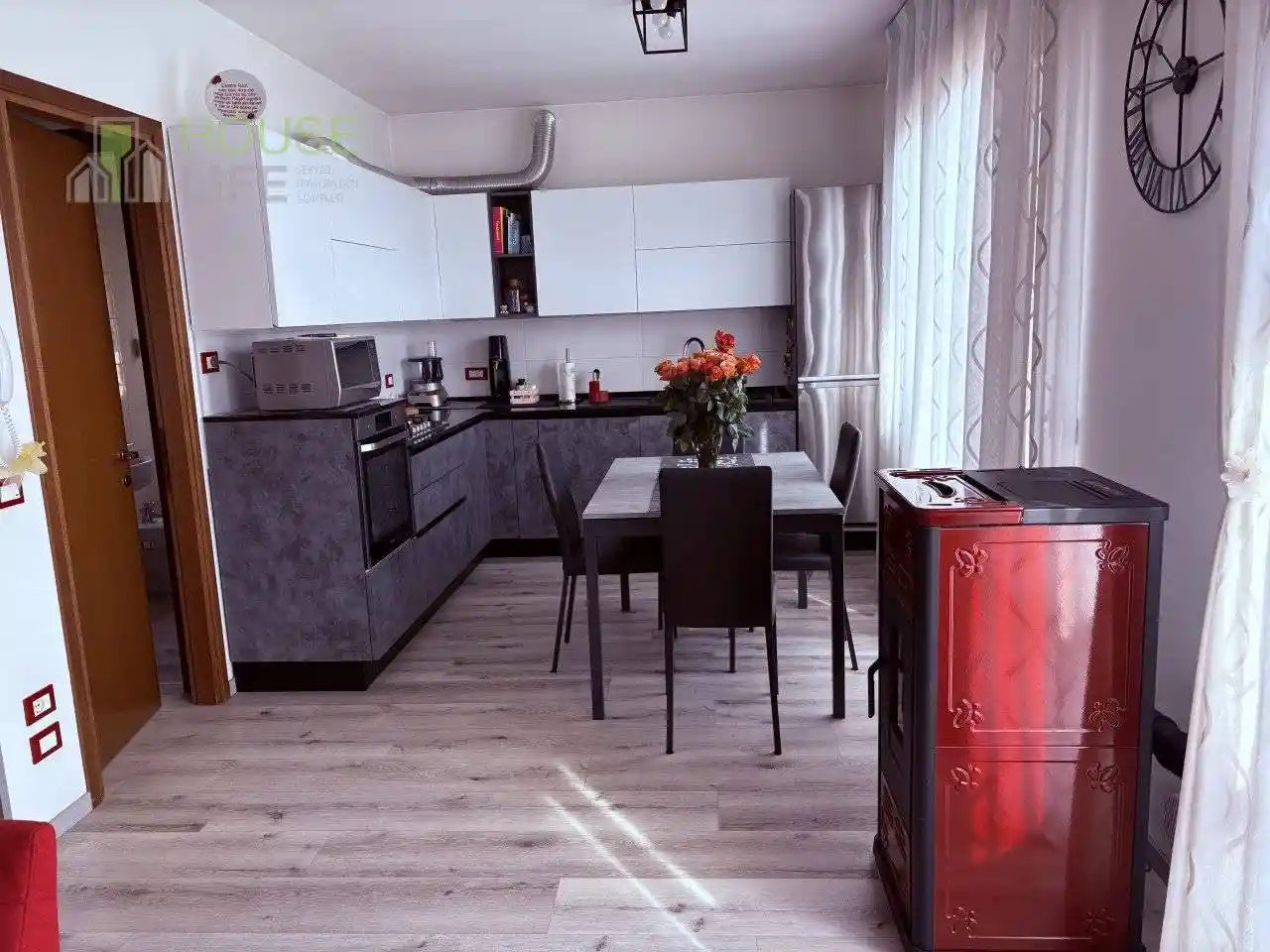 Appartamento in vendita a Torrebelvicino