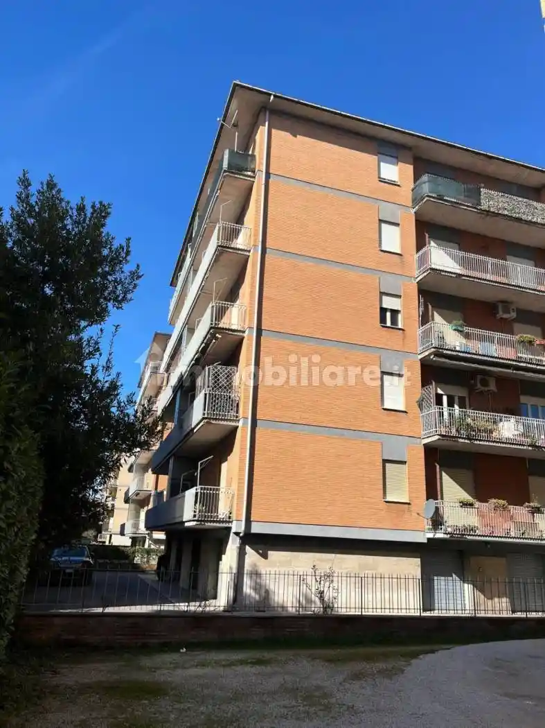 Appartamento in vendita a Rieti