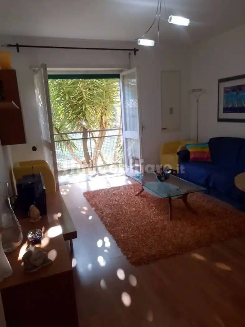 Appartamento in vendita a Rapallo