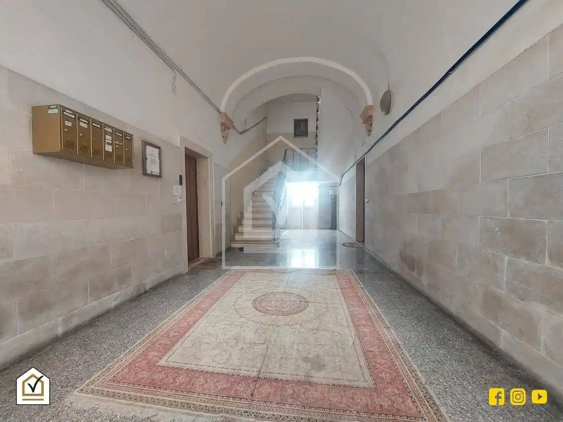 Appartamento in vendita a Bari