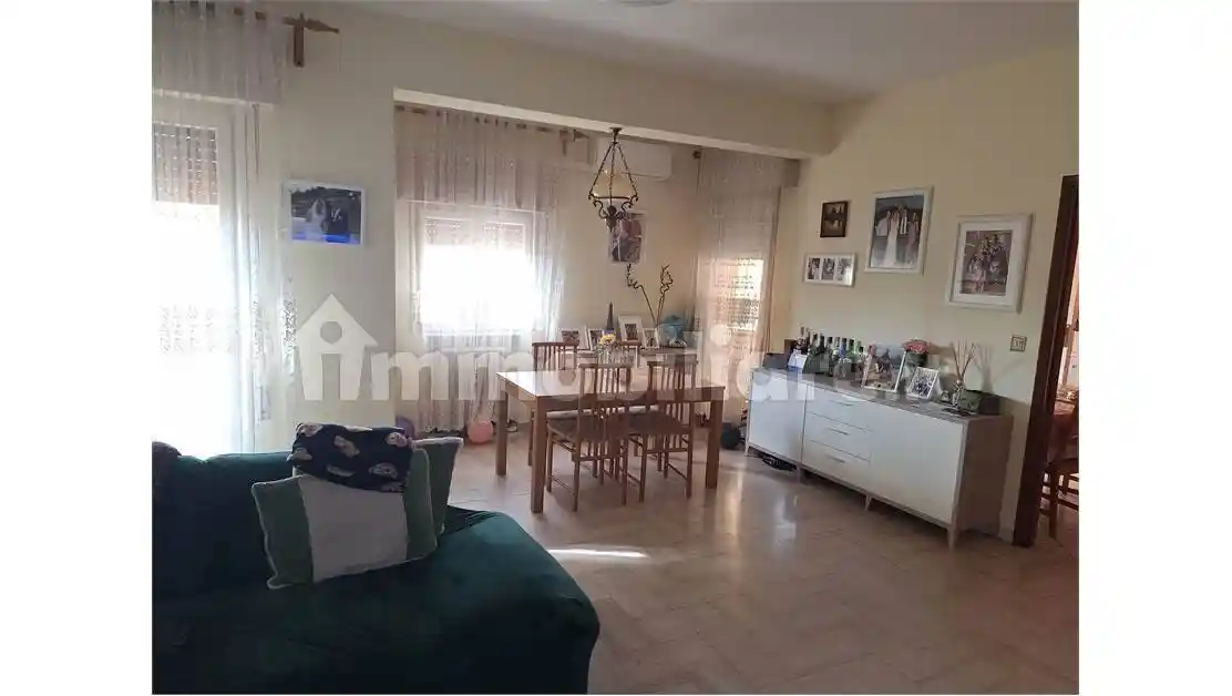 Appartamento in vendita a Montecatini-Terme