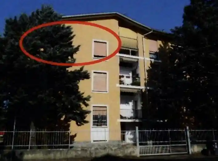 Appartamento in vendita a Pozzolo Formigaro