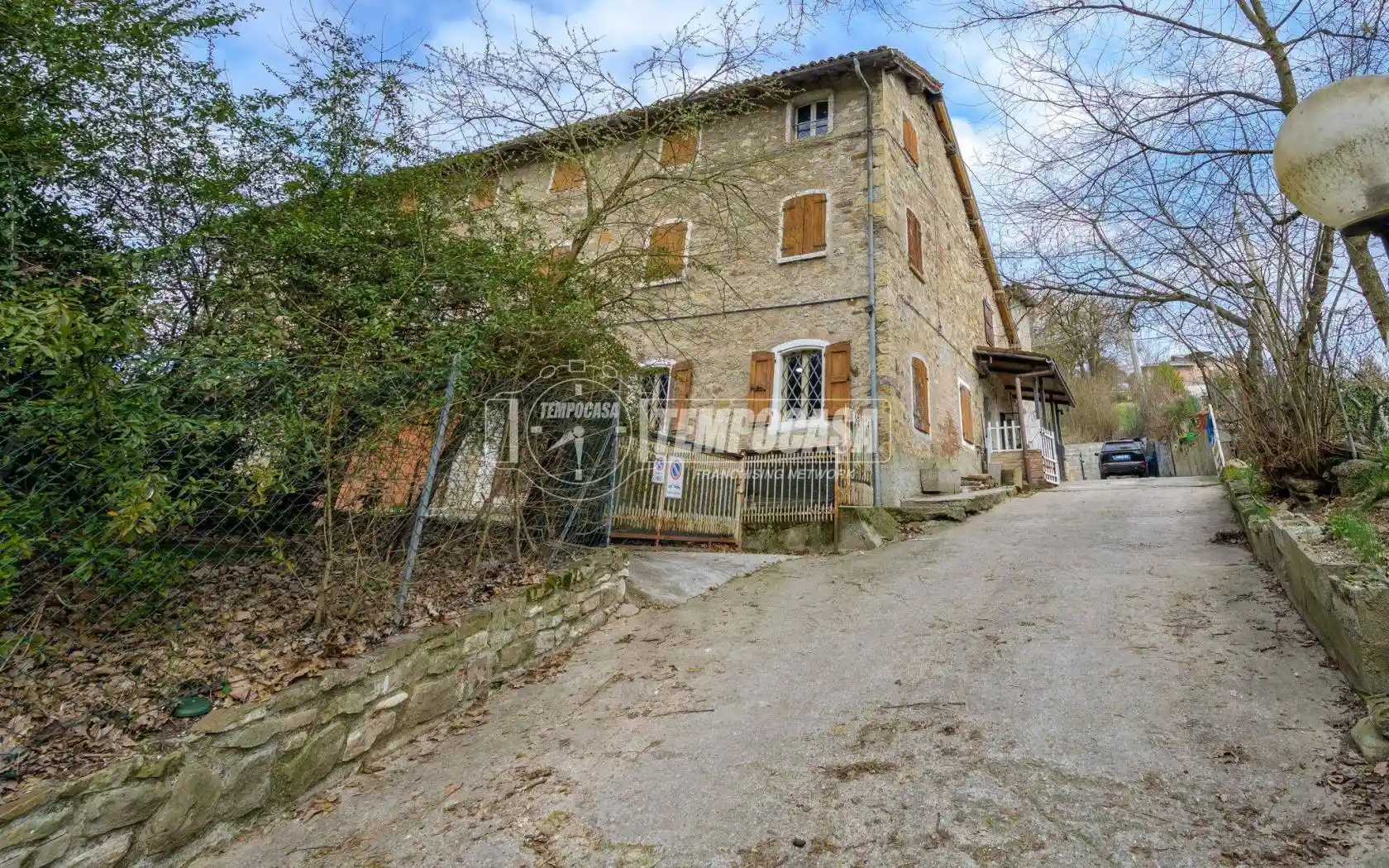 Casa indipendente in vendita a Viano
