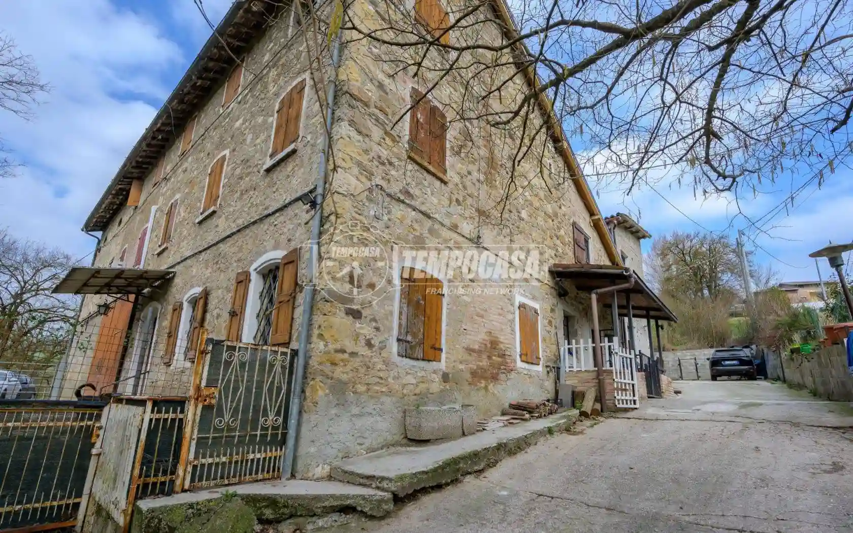 Casa indipendente - foto 2