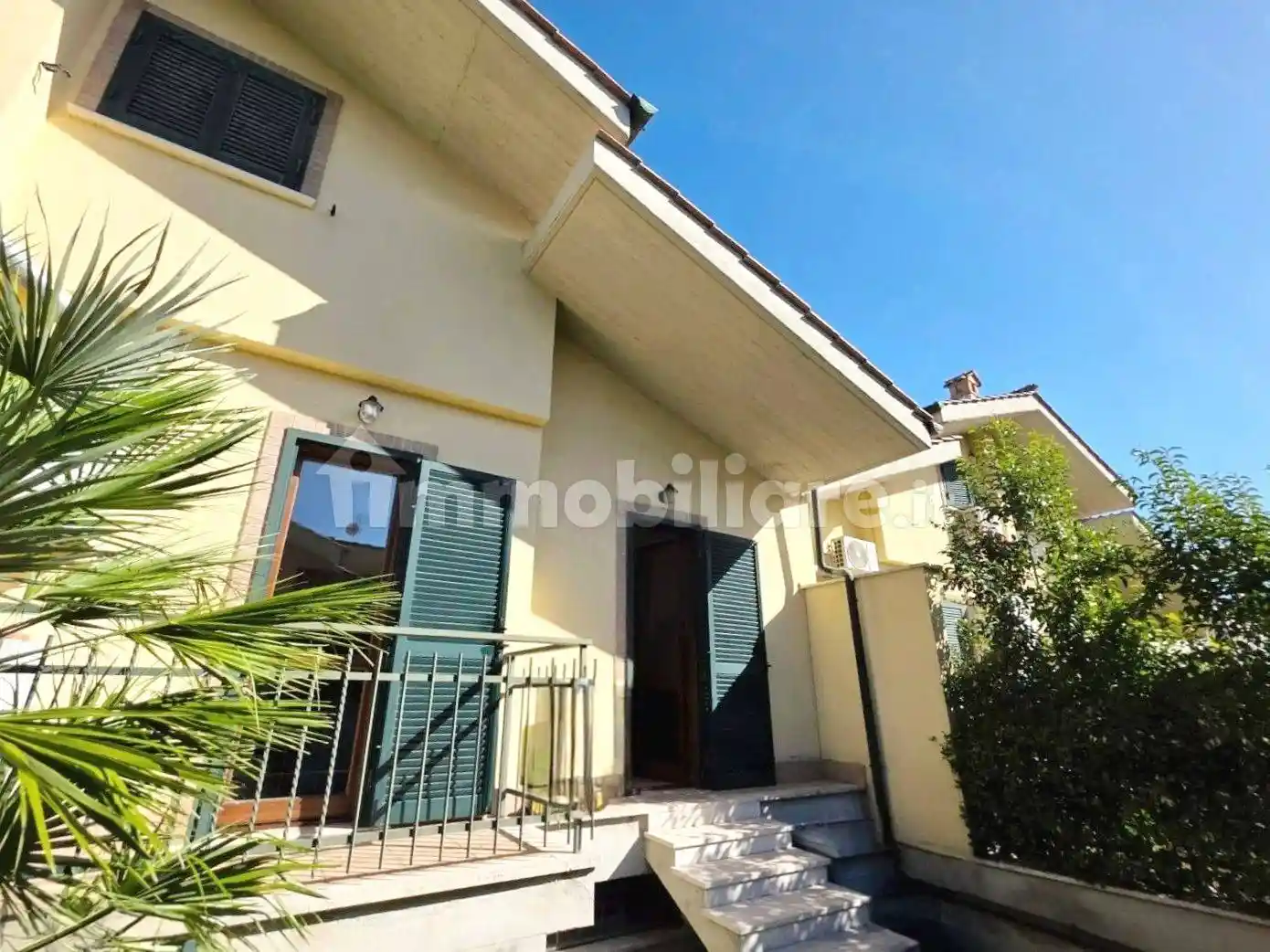 Villetta a schiera in vendita a Guidonia Montecelio